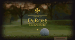 Desktop Screenshot of metododeroserp.org